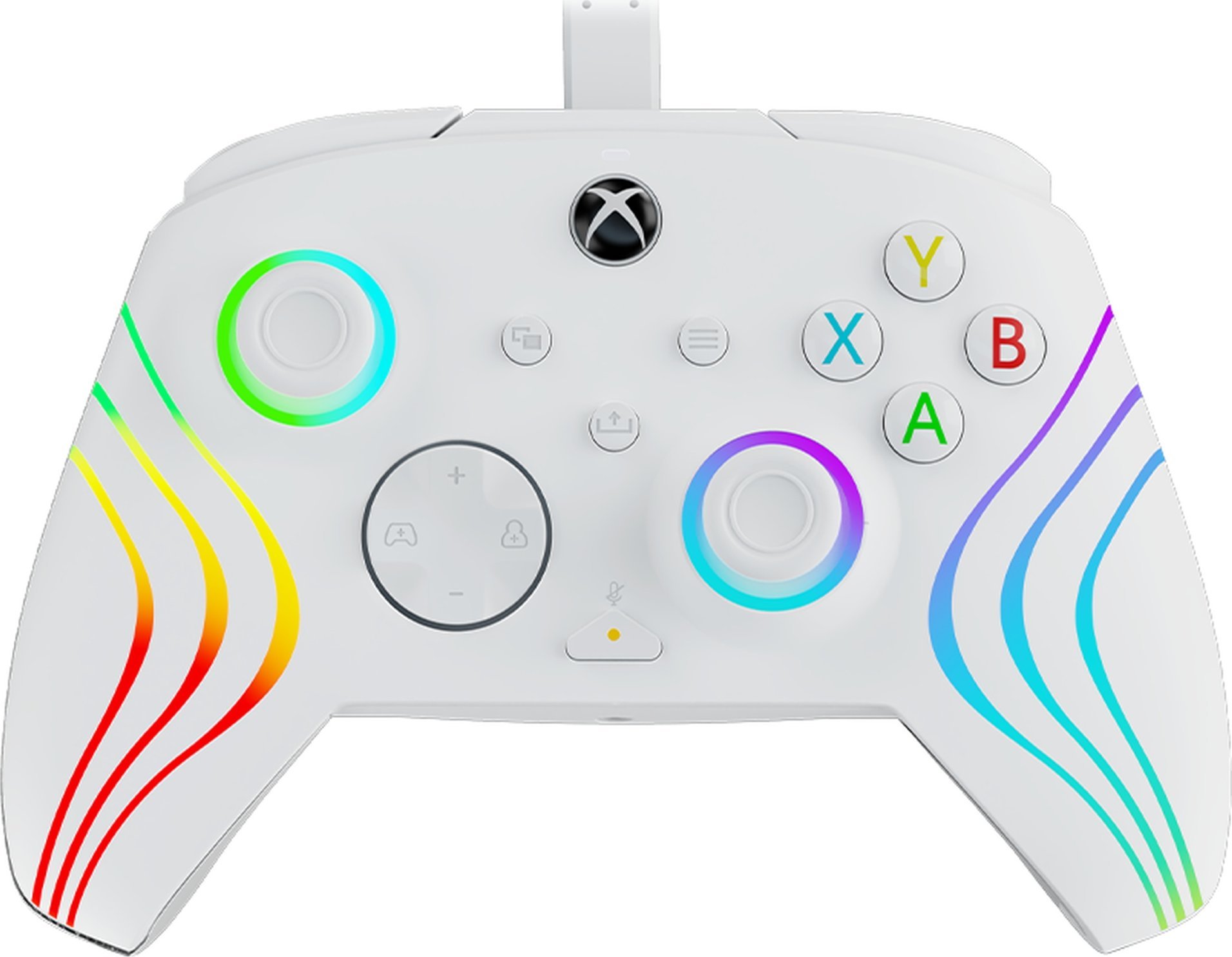 Pad PDP Afterglow Wave (049-024)