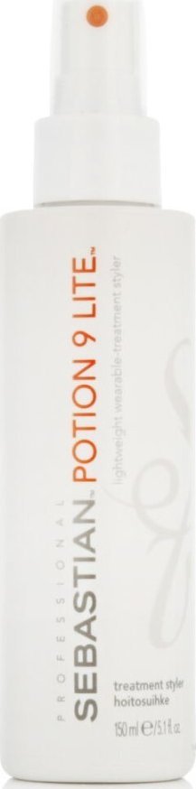 Sebastian Spray Modelujący Sebastian Potion 9 Lite 150 ml