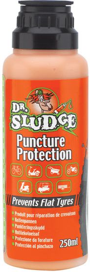 Weldtite Mleczko Do Dętek dr sludge puncture protection 250 ml (WLD-3014)