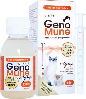 ScanVet ScanVet Genomune 100ml