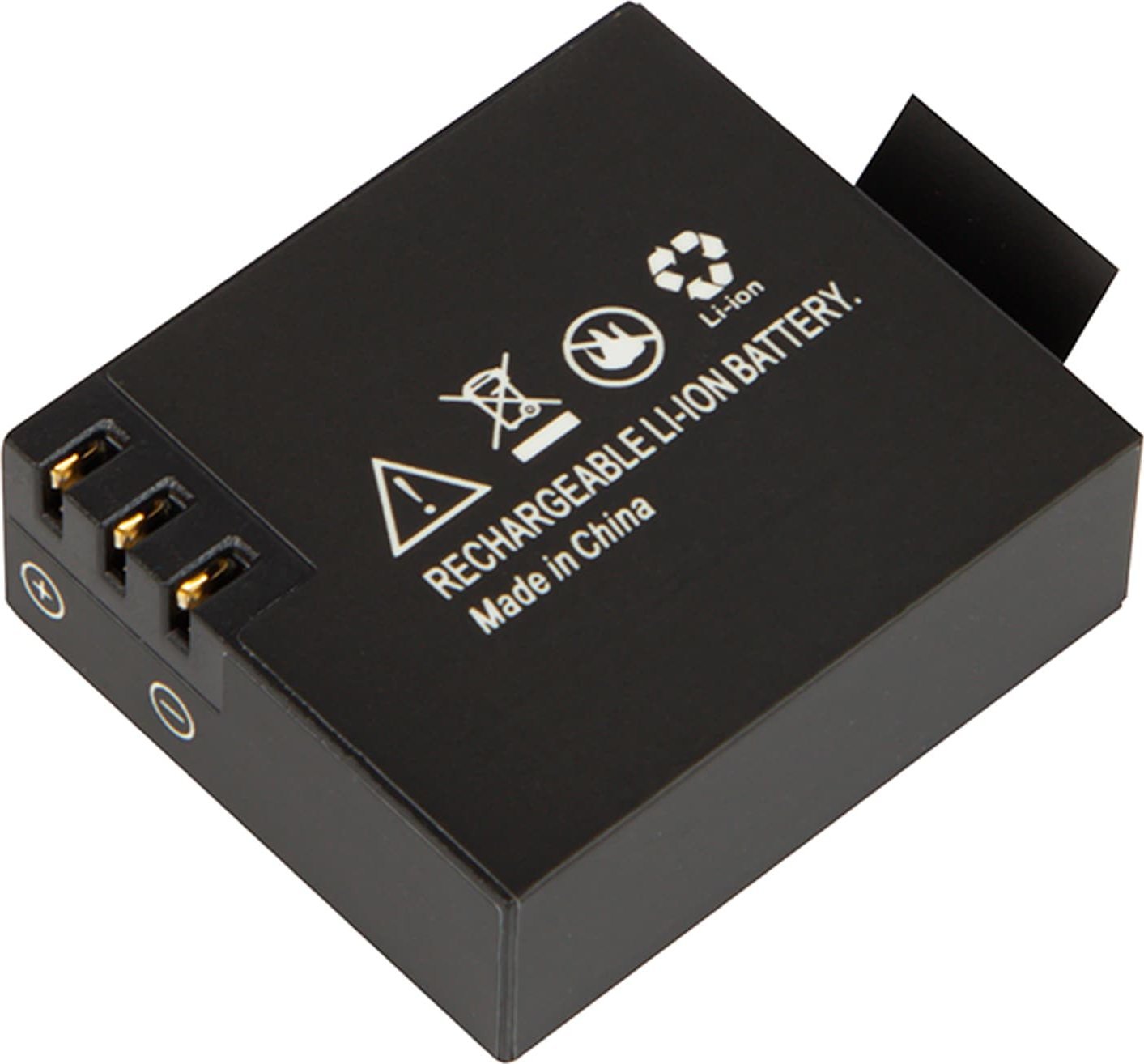 Akumulator Blow 78-569# Akumulator do kamery action gopro4u 1050