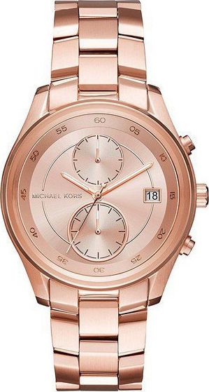 Zegarek Michael Kors Zegarek Damski Michael Kors MK6465 (40 mm)