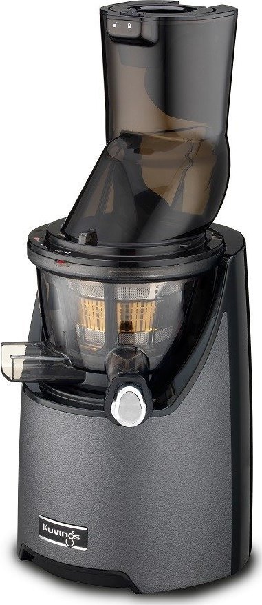 Wyciskarka wolnoobrotowa Kuvings Evo820 Plus grafitowa