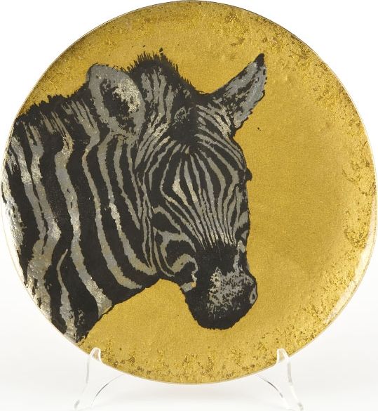 Witek Home Talerz dekoracyjny 3932A