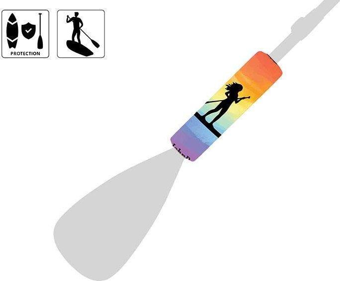 John Paddle Pływak John Paddle odbijacz ochrona wiosła deski SUP SUPer woman