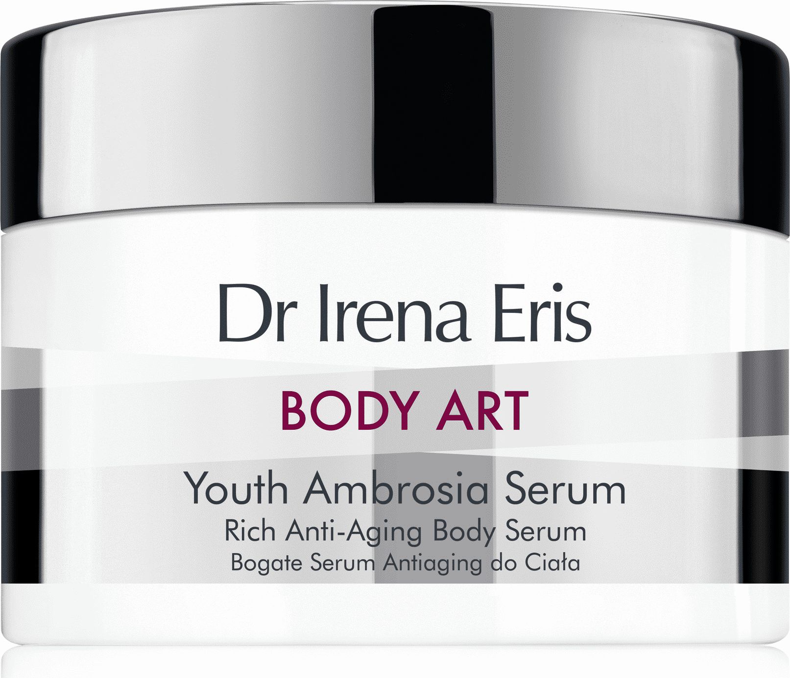 Dr Irena Eris Body Art Youth Ambrosia Serum bogate serum do ciała 200ml
