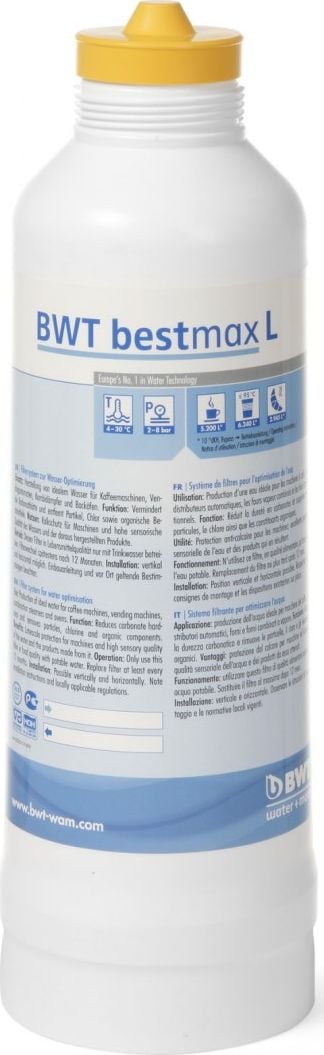 BWT BestMax L filtr do wody 3001010008