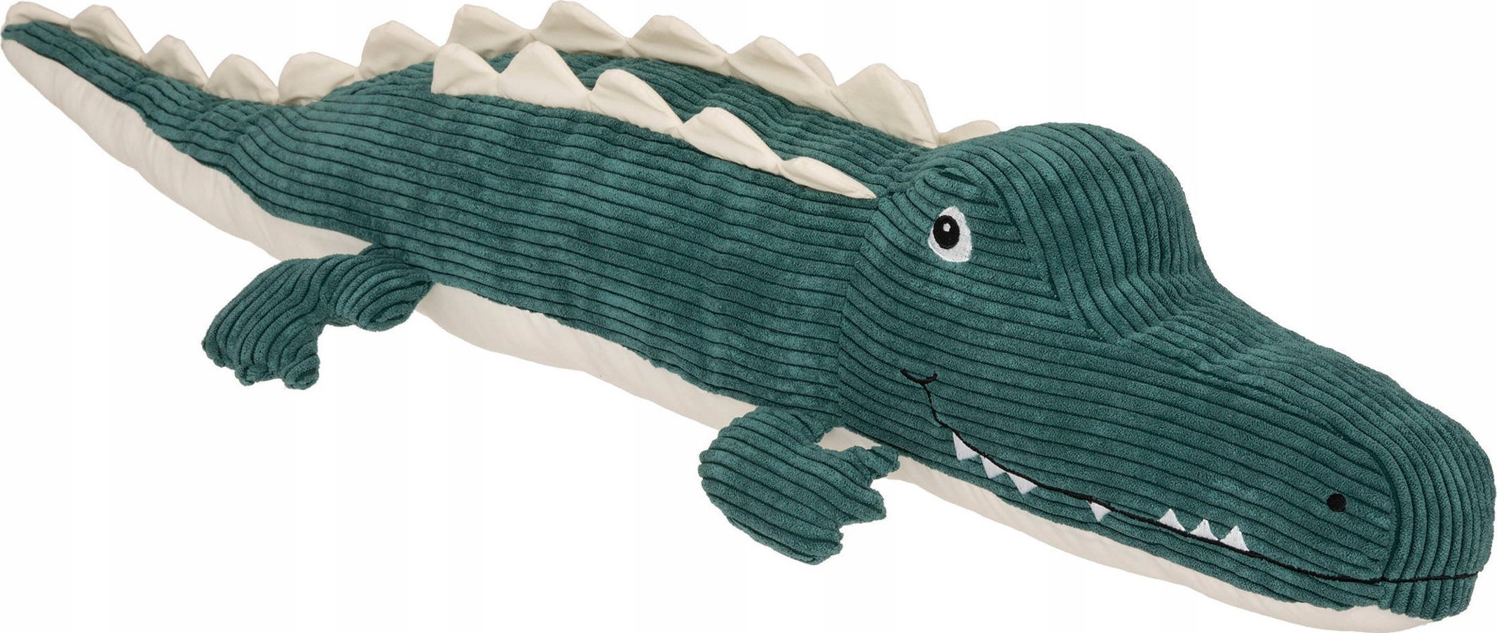 Atmosphera Maskotka KROKODYL EMIL, 80 cm