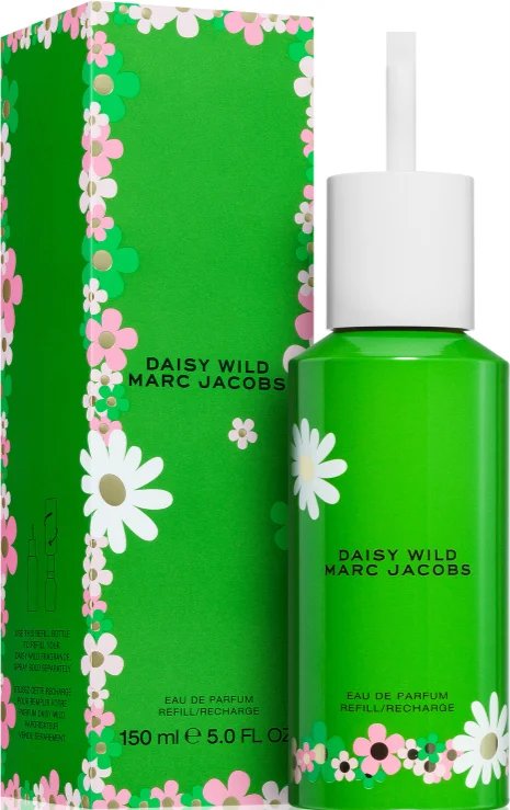 Marc Jacobs Daisy Wild Woda Perfumowana - 150Ml