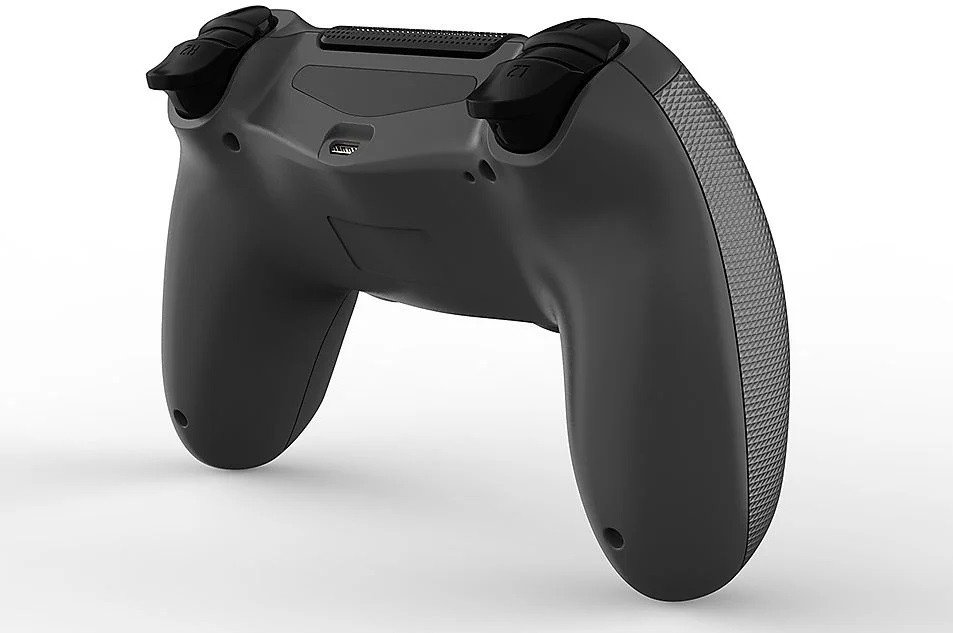 BEZPRZEWODOWY PAD GAMINGOWY DO PS4 KONTROLER DOUBLESHOCK ZAMIENNIK WIBRACJA