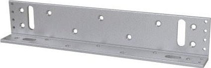 SCOT Uchwyt montażowy typu L do drzwi otwieranych na zewnątrz Scot BK-350WL