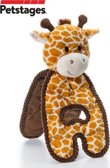 Petstages Cuddle Tugs PS69592