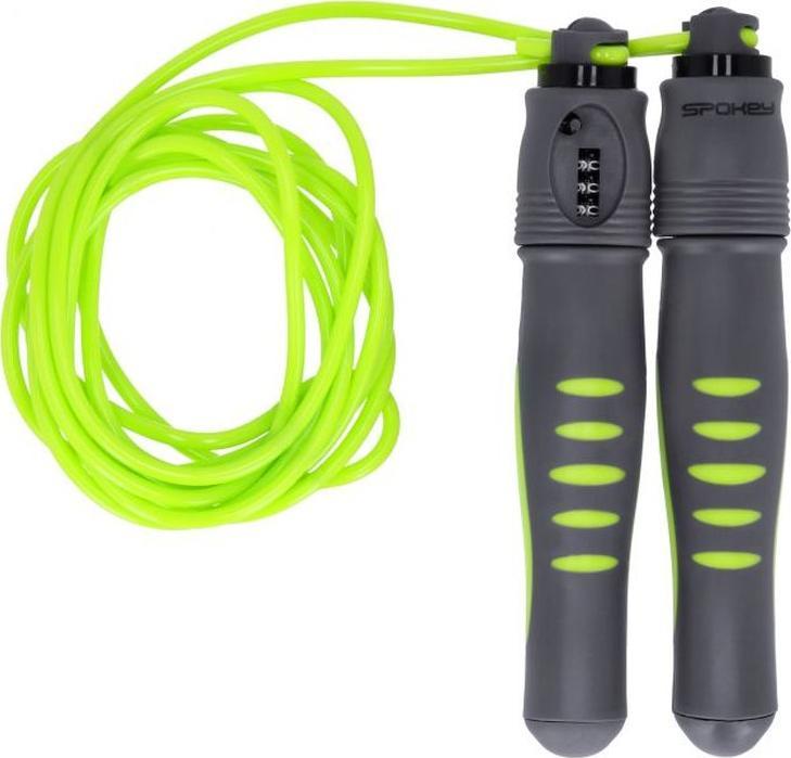 Skakanka sportowa Spokey Score