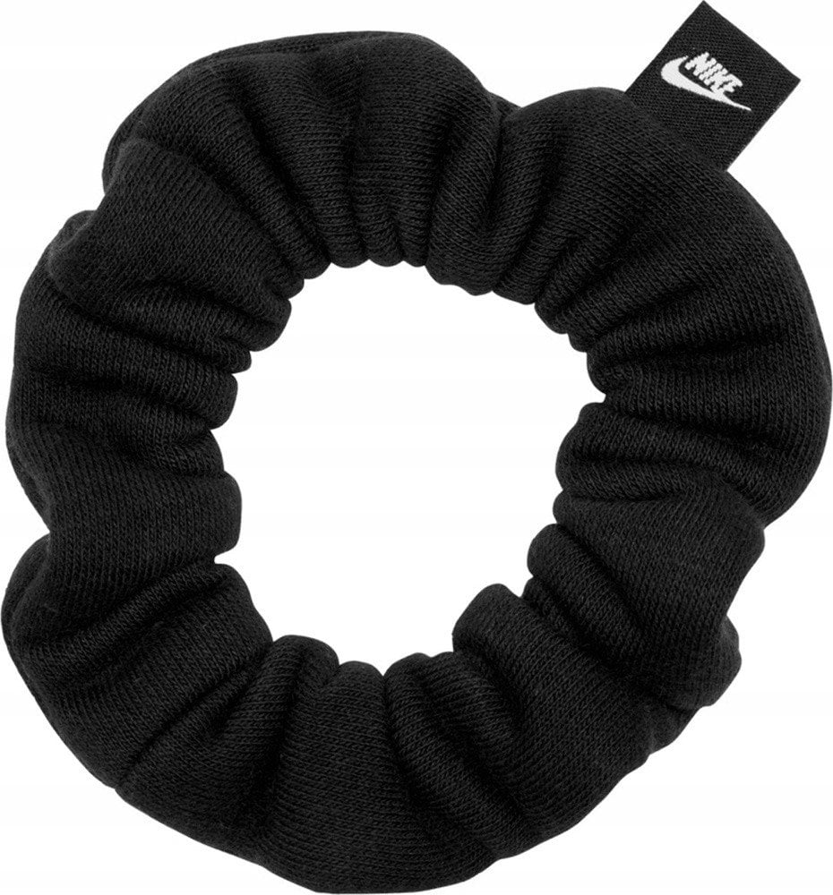 Opaska CLUB FLEECE GATHERED HAIR TIE