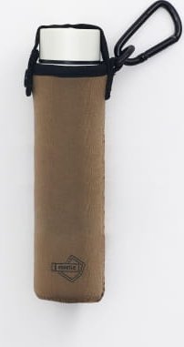 Thermos Opakowanie termiczne na kieszonkowy termokubek POKETLE Thermos - mocca