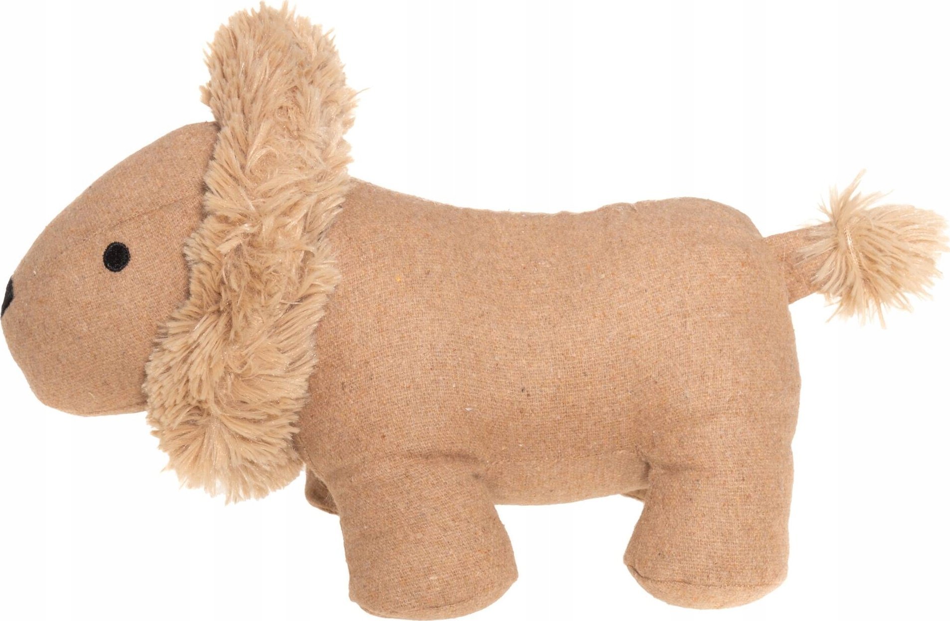 Stoper do drzwi w kształcie lwa