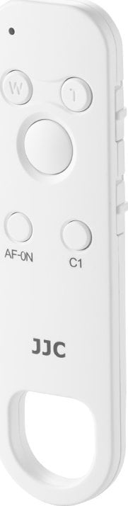 Pilot/wężyk spustowy JJC Pilot radiowy JJC BTR-S1 WHITE zamiennik Sony RMT-P1BT