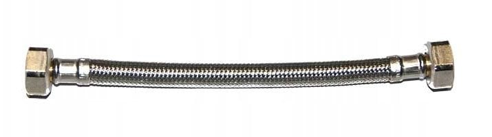 FLEXIBLE PLUMBING HOSE 80 CM TAQ V3