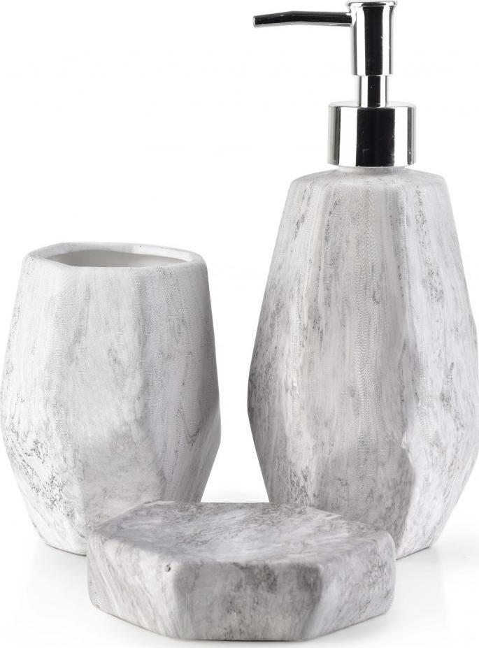 Lumarko Komplet Łazienkowy 480ml!