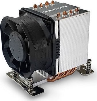 Chłodzenie CPU Inter-Tech Inter-Tech Kühler A-55 3HE aktiv AMD Sockel SP6