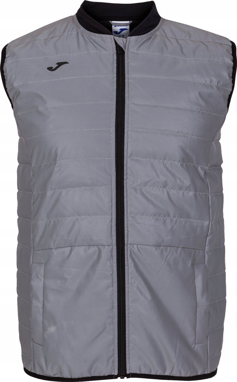 Joma Joma R-Night Padding Vest 102671-100 szary S