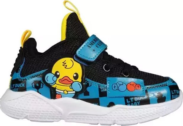 American Club Dziecięce buty sportowe American Club BBD-23BU 29