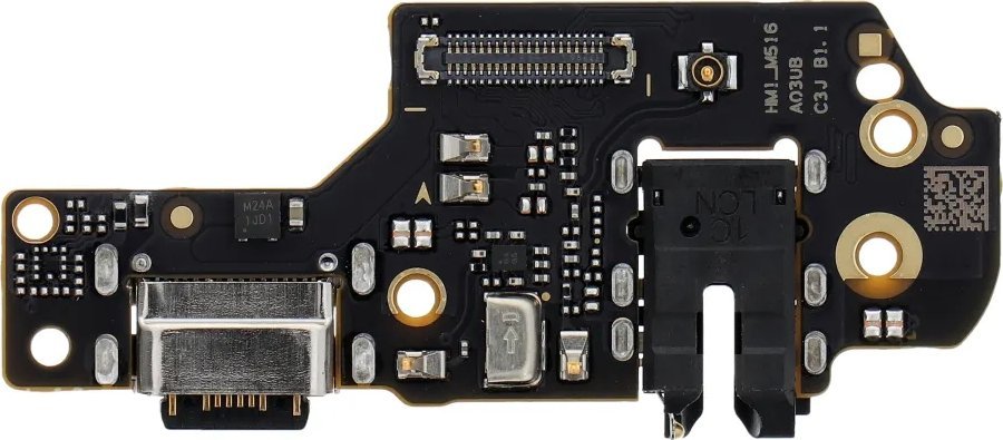 OEM Płytka ładowania do XIAOMI Redmi Note 8 OEM (Fast Charger)