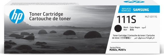 Toner HP Black Zamiennik MLT-D111S (MLTD111)