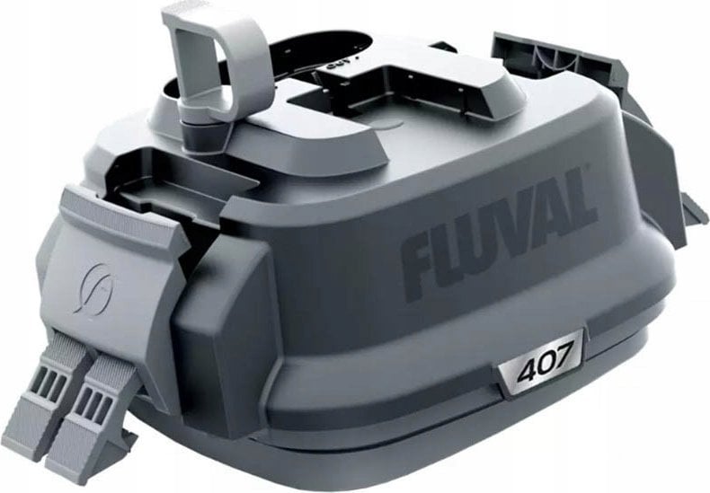 Fluval Głowica do 407 - A20104