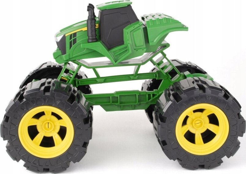 Tomy TOMY John Deere terenowy ciągnik 47492 /2