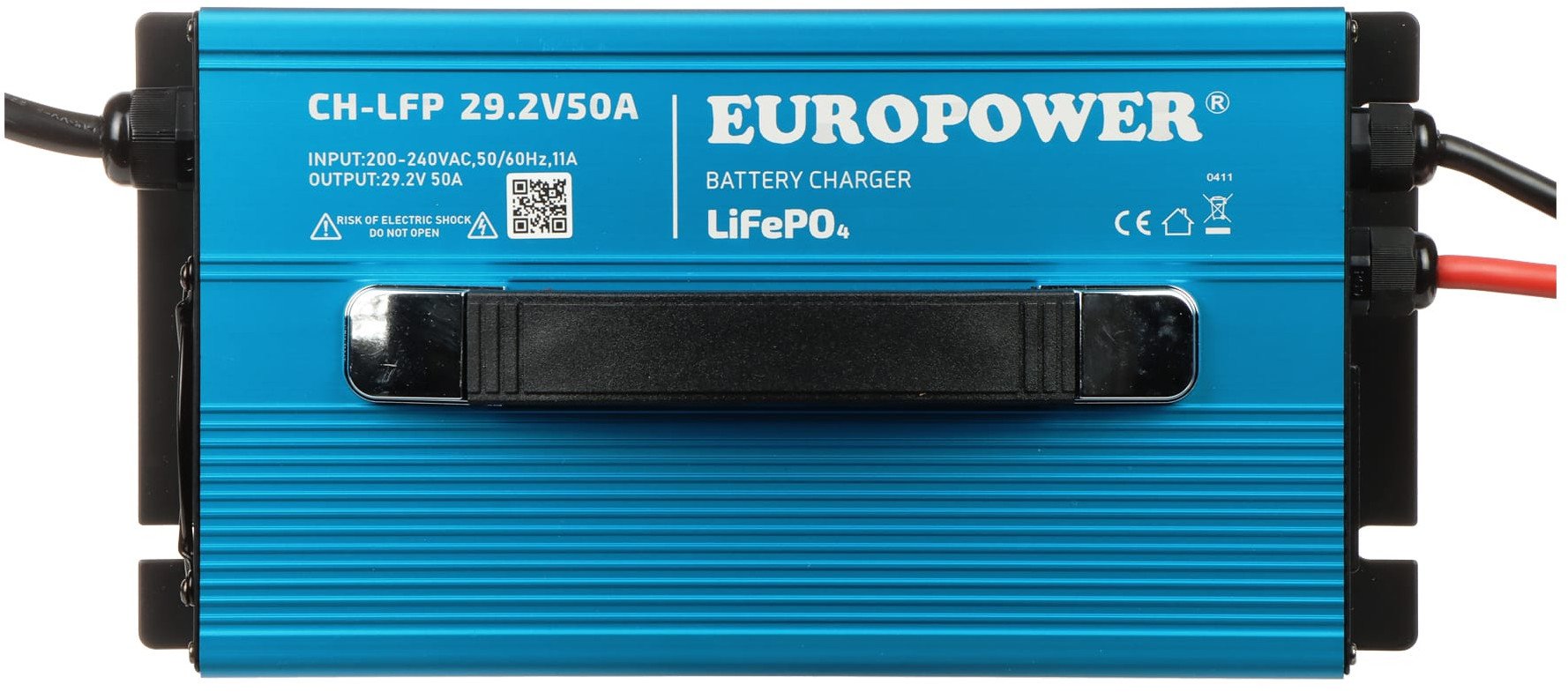 ŁADOWARKA CHLFP/24/50 EUROPOWER