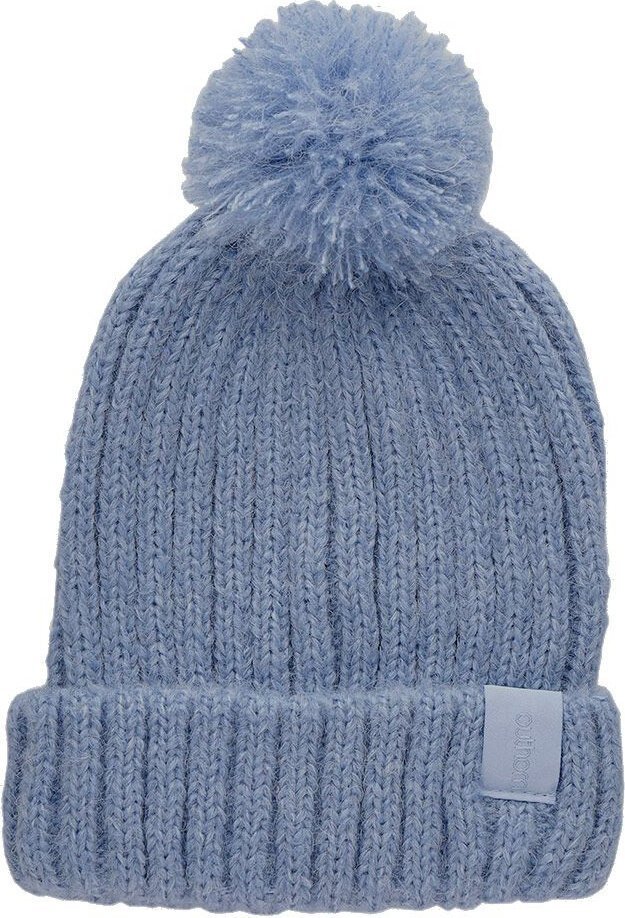 Outhorn Czapka damska Outhorn niebieska OTHAW22ACAPF050 34S L/XL