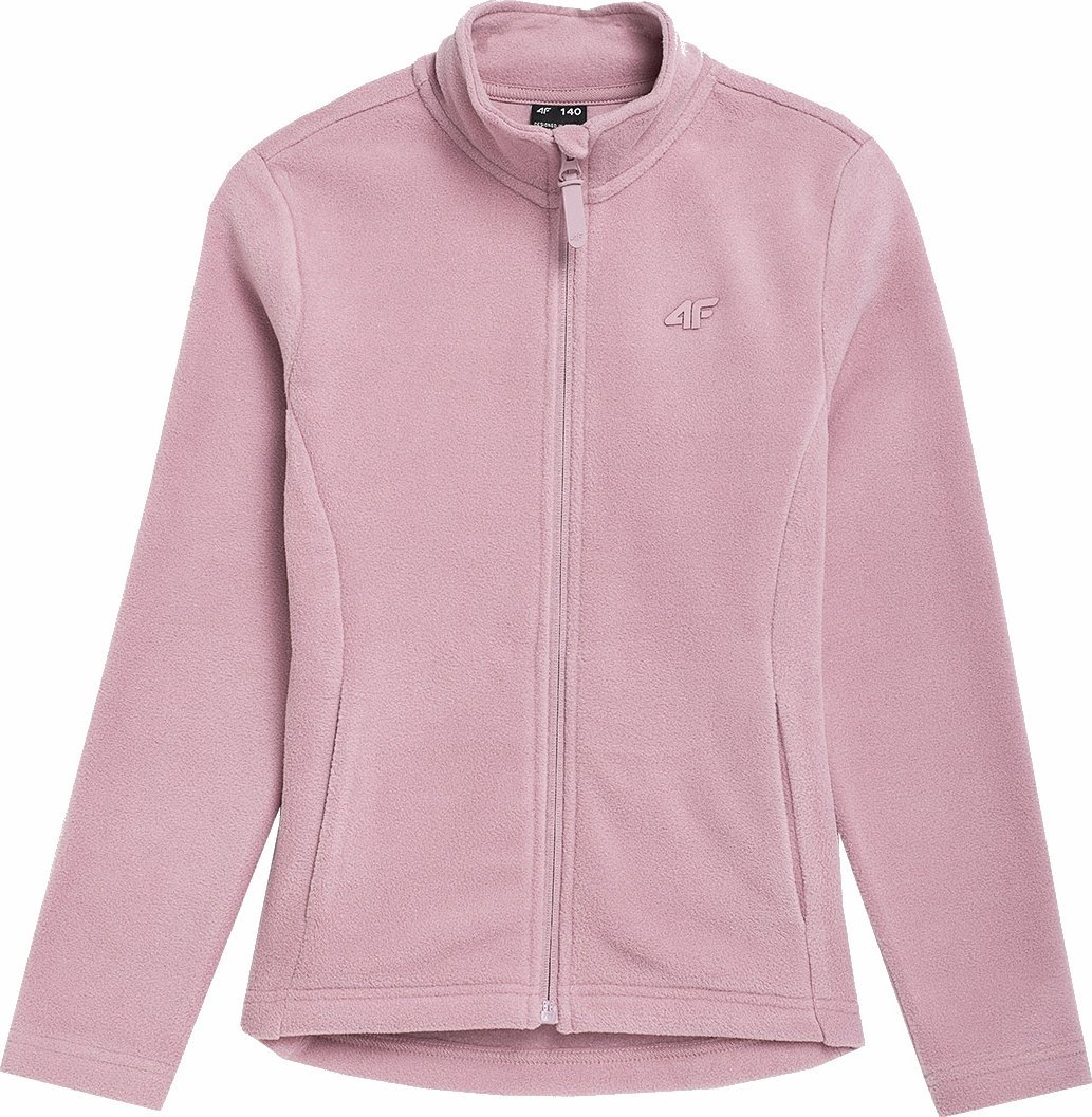 4f Polar dziecięcy 4F dla dziewczyny bluza na codzień r 158