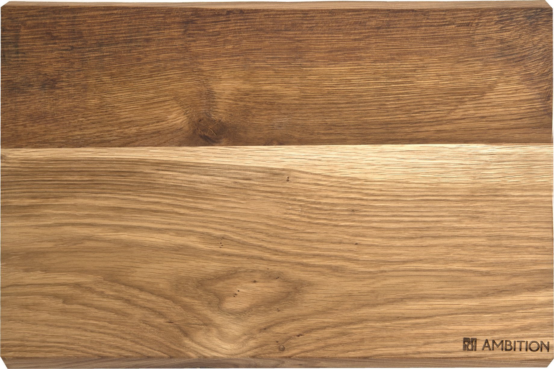 Deska do krojenia 40 x 30 cm Natural dębowa