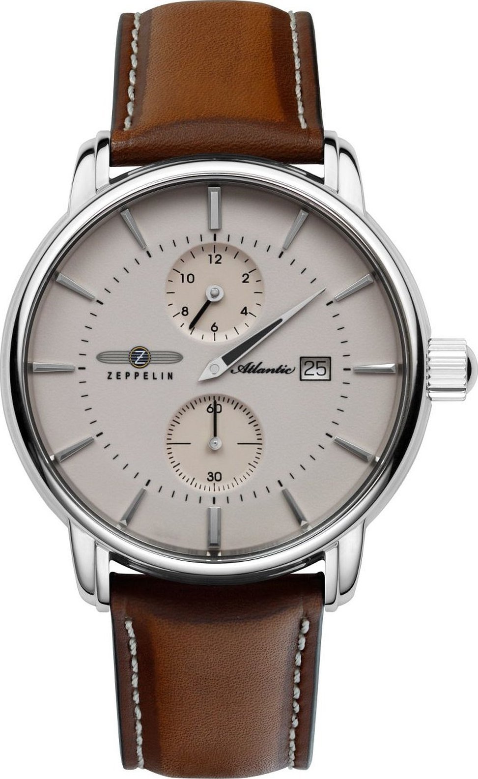 Zegarek Zeppelin Zegarek Zeppelin Atlantic 8426-5, automatik