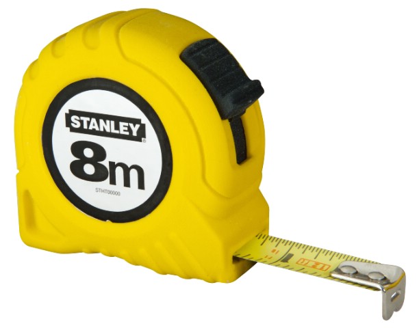 Stanley Miara 8m 25mm (30-457-1)