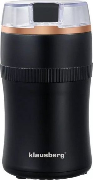 Klausberg ELEKTRYCZNY MŁYNEK DO KAWY KLAUSBERG KB-7601
