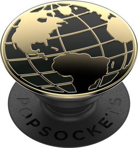 PopSockets Pop na palec Enamel Globe Trotter 804073