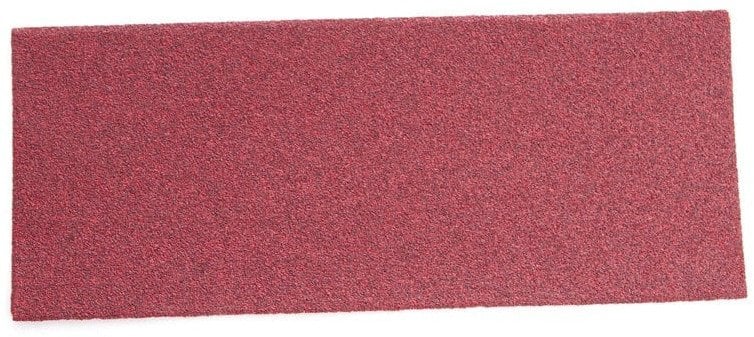 ABRASIVE PAPER SHEETS 230 X 93 MM