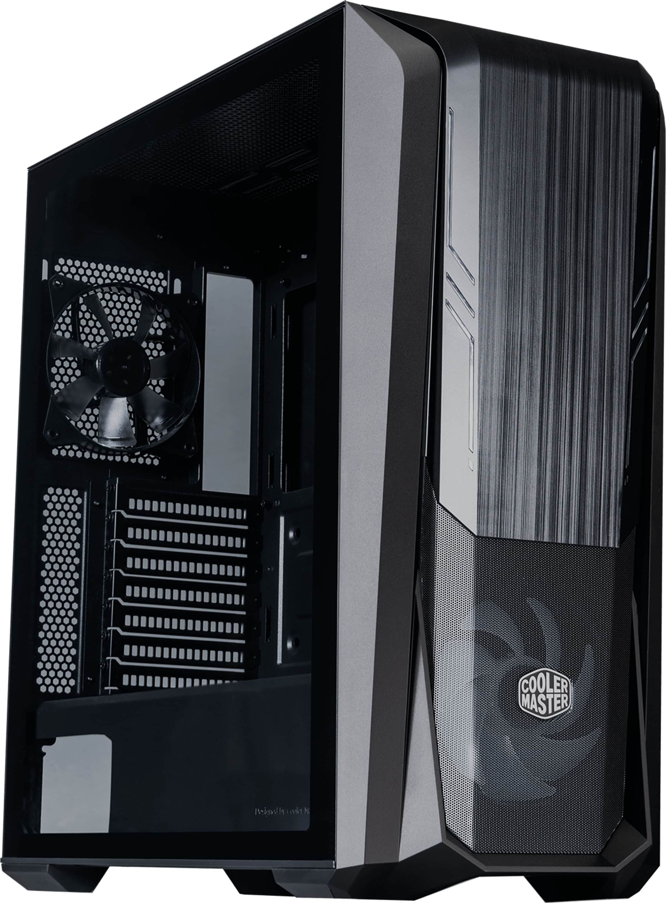 Obudowa Cooler Master MasterBox 500 ARGB (MB500-KGNN-S00)