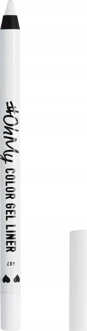 Lamel OhMy Żelowa Kredka do oczu Color Gel Liner (407)