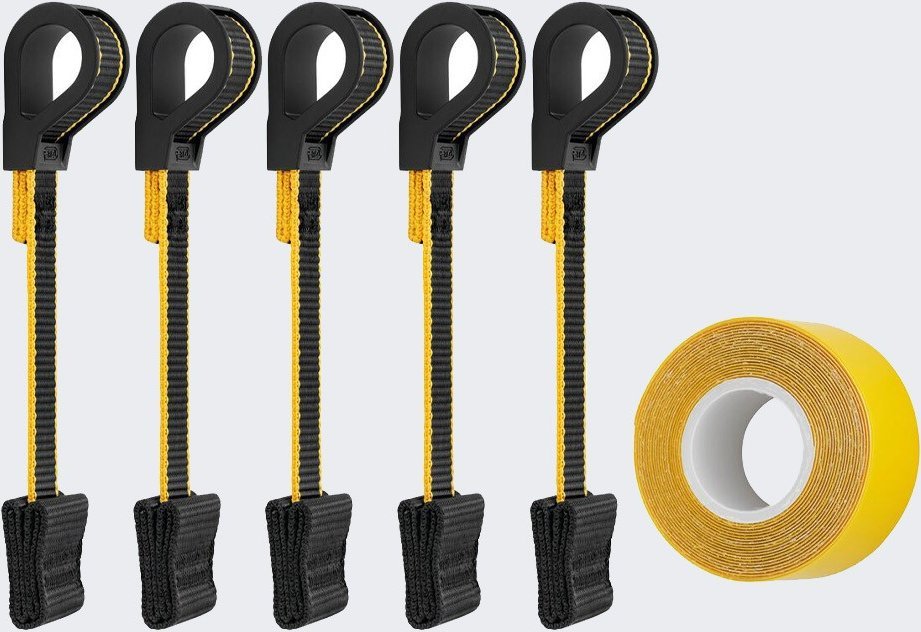 Petzl Uchwyt do Narzędzi Petzl Toolink S i Tooltape do 2