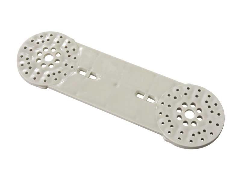 KAN-therm Płytka listwa montażowa PP 04111000