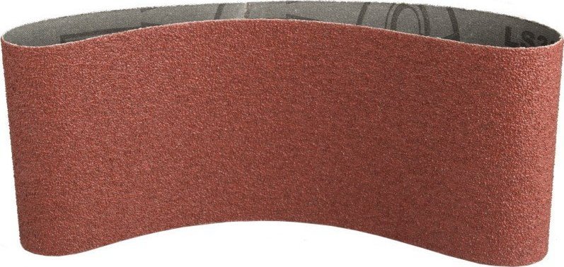 Klingspor PAS ŚCIER.BEZKOŃC.PŁÓT.LS307X 75*457 GR.80(45131B) OP.10SZT