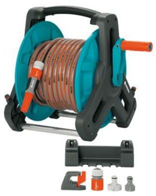 Gardena wąż ogrodowy Set 50