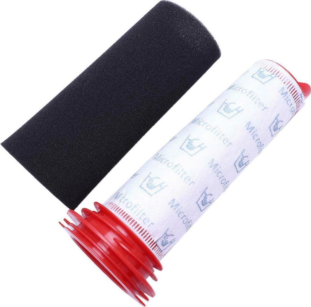 Litago FILTR do BOSCH ATHLET 00754176 BBH / BCH