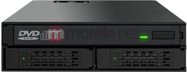 Kieszeń Icy Dock MB994IPO-3SB