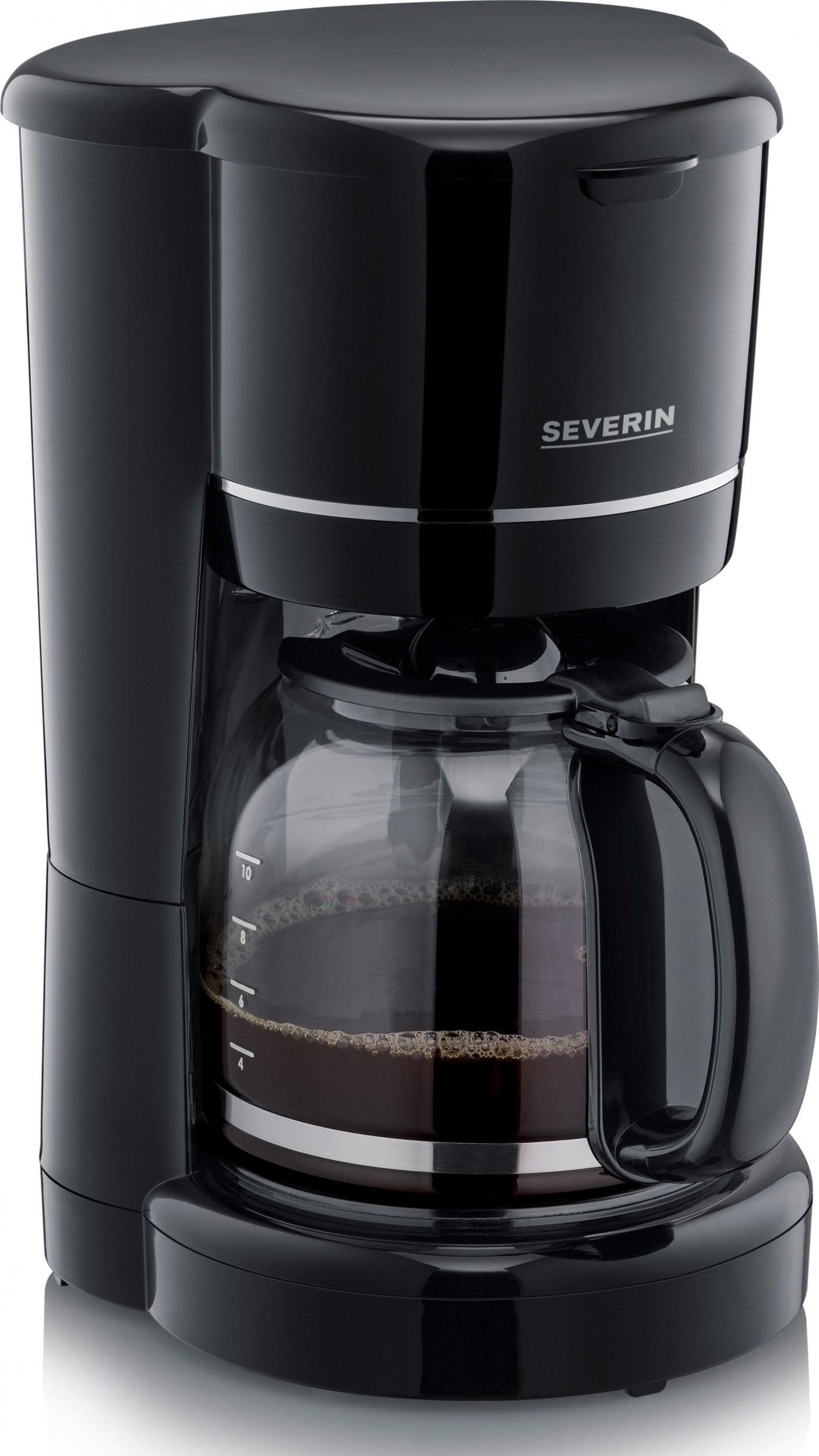 Ekspres przelewowy Severin Ekspres do kawy Severin KA4320 [H]
