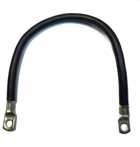 Przewód do łączenia akumulatorów M8 35mm2 30cm