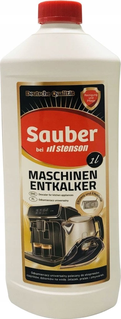 Sauber Odkamieniacz SAUBER Bei Stenson 1000 ml